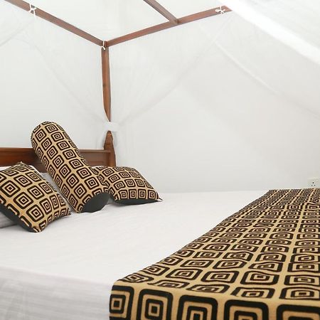 ミリッサ Happy Spring Guest Bed & Breakfast エクステリア 写真