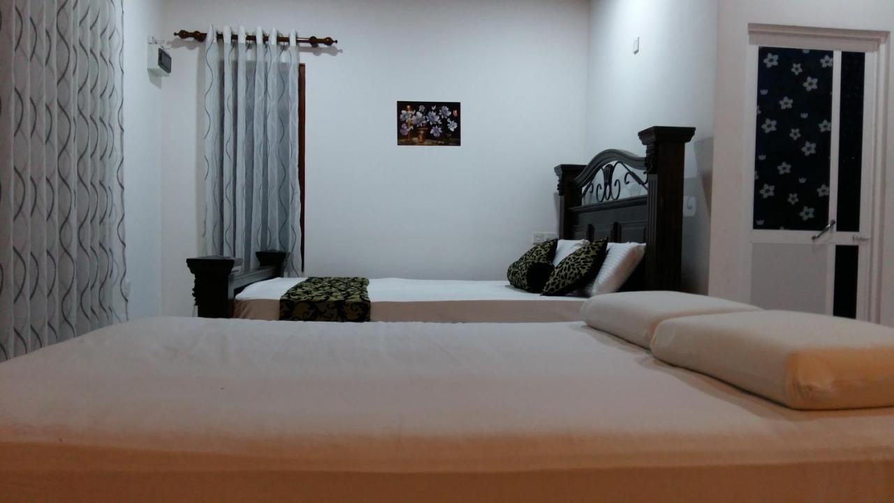 ミリッサ Happy Spring Guest Bed & Breakfast エクステリア 写真