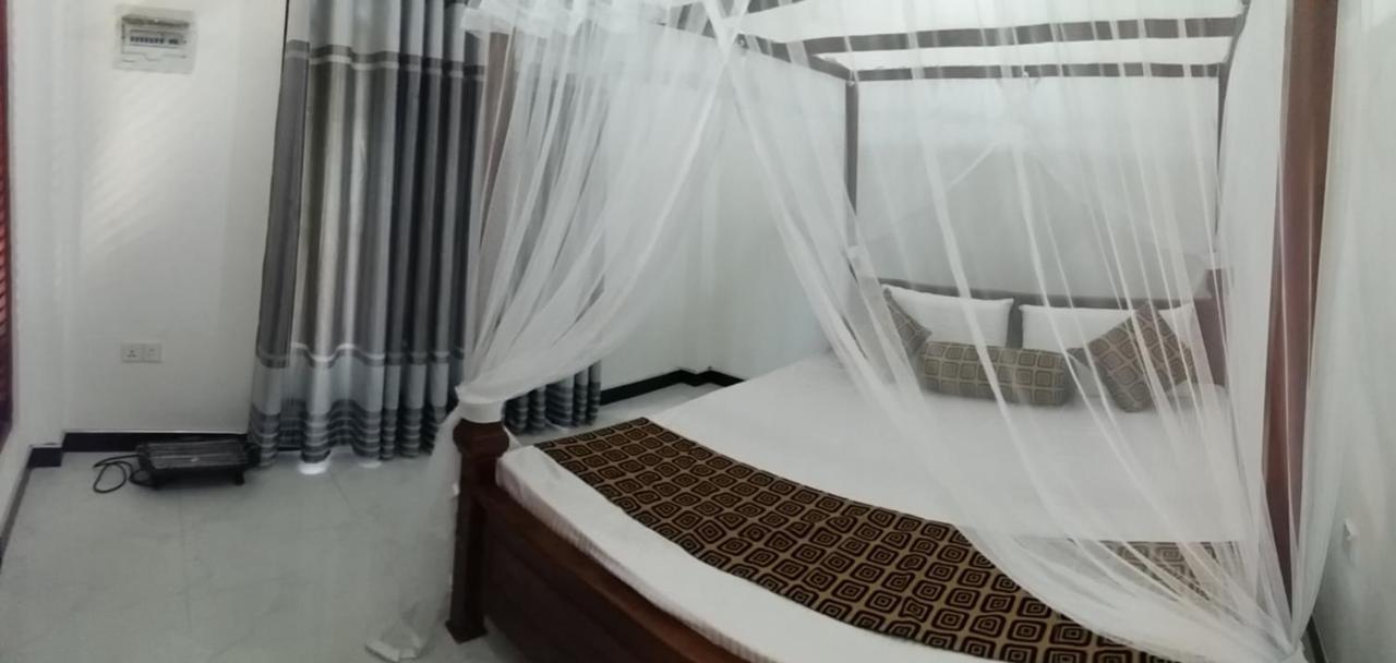 ミリッサ Happy Spring Guest Bed & Breakfast エクステリア 写真