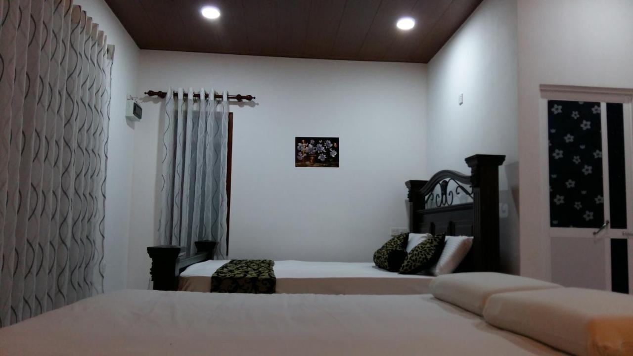 ミリッサ Happy Spring Guest Bed & Breakfast エクステリア 写真